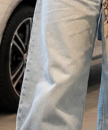 UNIQLO | デニムパンツ