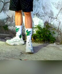 HUF | ソックス/靴下