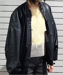 kotohayokozawa | トップス