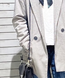 ZARA | テーラードジャケット