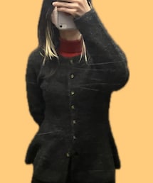 H&M | カーディガン/ボレロ