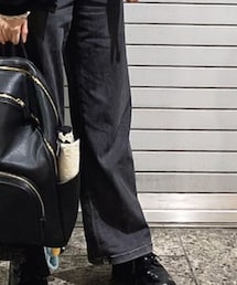 EDWIN | デニムパンツ