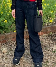 H&M | デニムパンツ