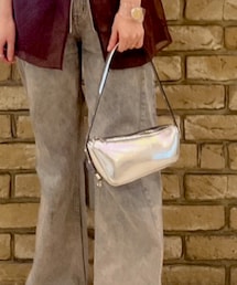 ZARA | ハンドバッグ