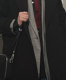 ZARA | テーラードジャケット