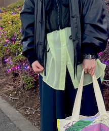 RITAN | シャツ/ブラウス