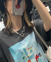 HARE | ネックレス