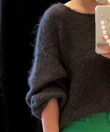 lowrysfarm | ニット/セーター