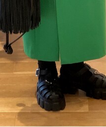 PRADA | サンダル