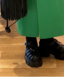 J&M Davidson | ショルダーバッグ