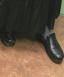 COMPTOIR DES COTONNIERS | スリッポン