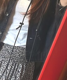UNIQLO | デニムジャケット