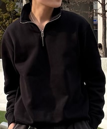 ZARA | スウェット