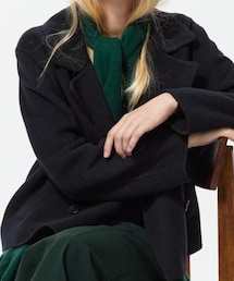 UNIQLO | ピーコート