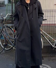 UNIQLO | トレンチコート