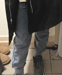 GU | スウェットパンツ