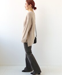 横Ver | ニット/セーター