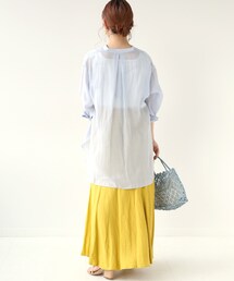 後ろVer | シャツ/ブラウス