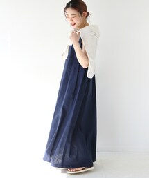 横Ver | ワンピース/ドレス