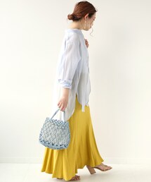 横Ver | シャツ/ブラウス