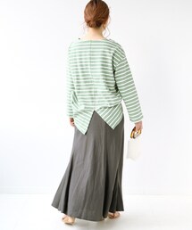 後ろVer | Tシャツ/カットソー