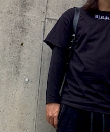UNIQLO | Tシャツ/カットソー