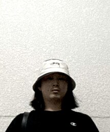 STUSSY | ハット