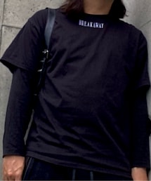 HANES | Tシャツ/カットソー