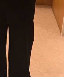 TOMORROWLAND  | スラックス