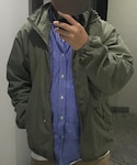 American Eagle(アメリカンイーグル)の「トップス(シャツ/ブラウス)」