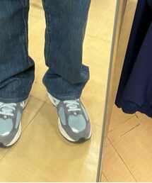 NEW BALANCE | スニーカー