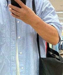 無印良品 | シャツ/ブラウス