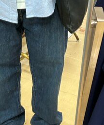 CIOTA | デニムパンツ