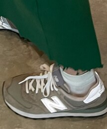 NEW BALANCE | スニーカー