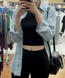 ZARA | Tシャツ/カットソー