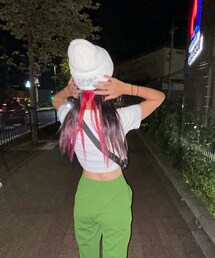 ZARA | Tシャツ/カットソー