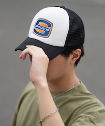 improves | メッシュキャップ(キャップ)