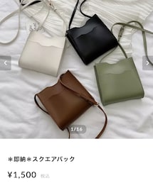mem.kyoto | バッグ