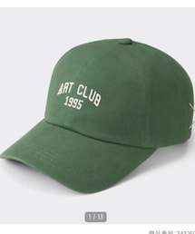 GU | キャップ