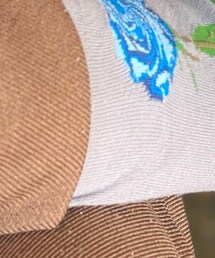GU | パンツ