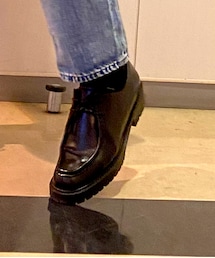 LE TALON | ブーツ