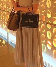 SNIDEL | ワンピース