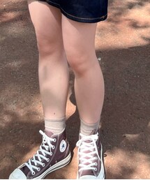 CONVERSE | スニーカー