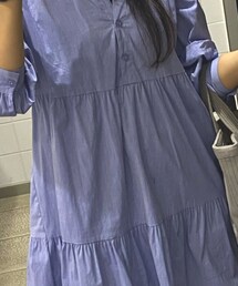 ZARA | シャツ/ブラウス