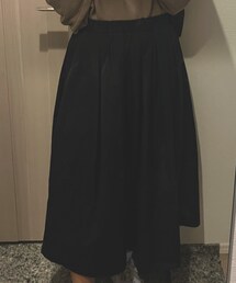 GU | スカート