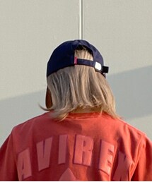 AVIREX | キャップ