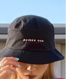 AVIREX | ハット