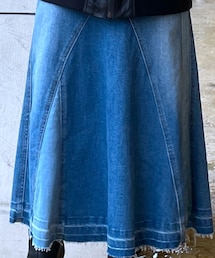 AVIREX | デニムスカート