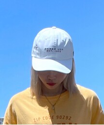 AVIREX | キャップ