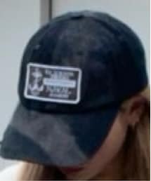 AVIREX | キャップ